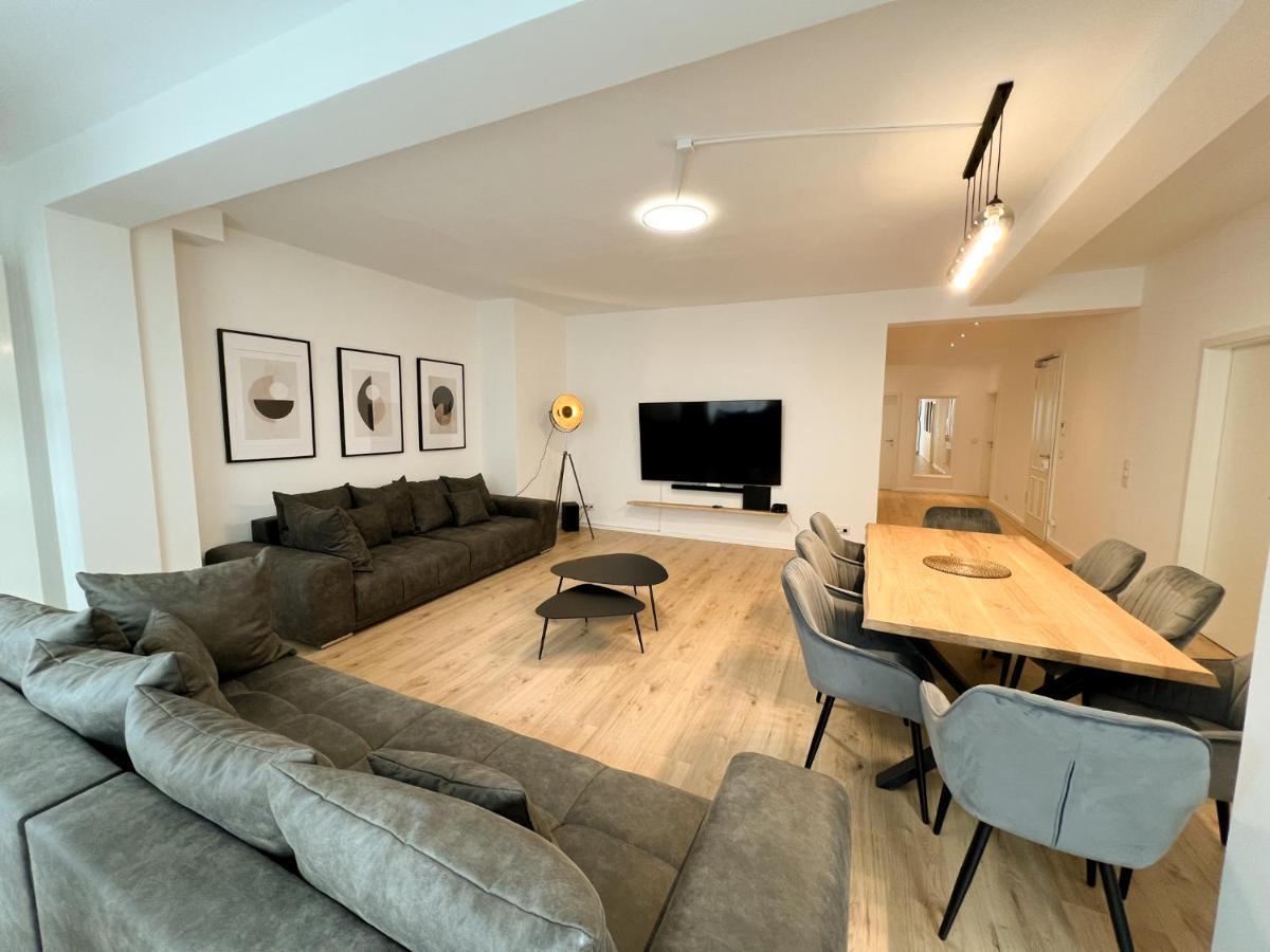 Апарт-отель Centerapartments Tonhallenstrasse