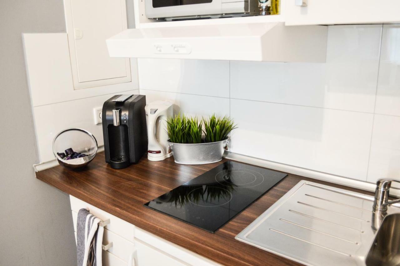 Centerapartments Tonhallenstrasse 4* Дюссельдорф