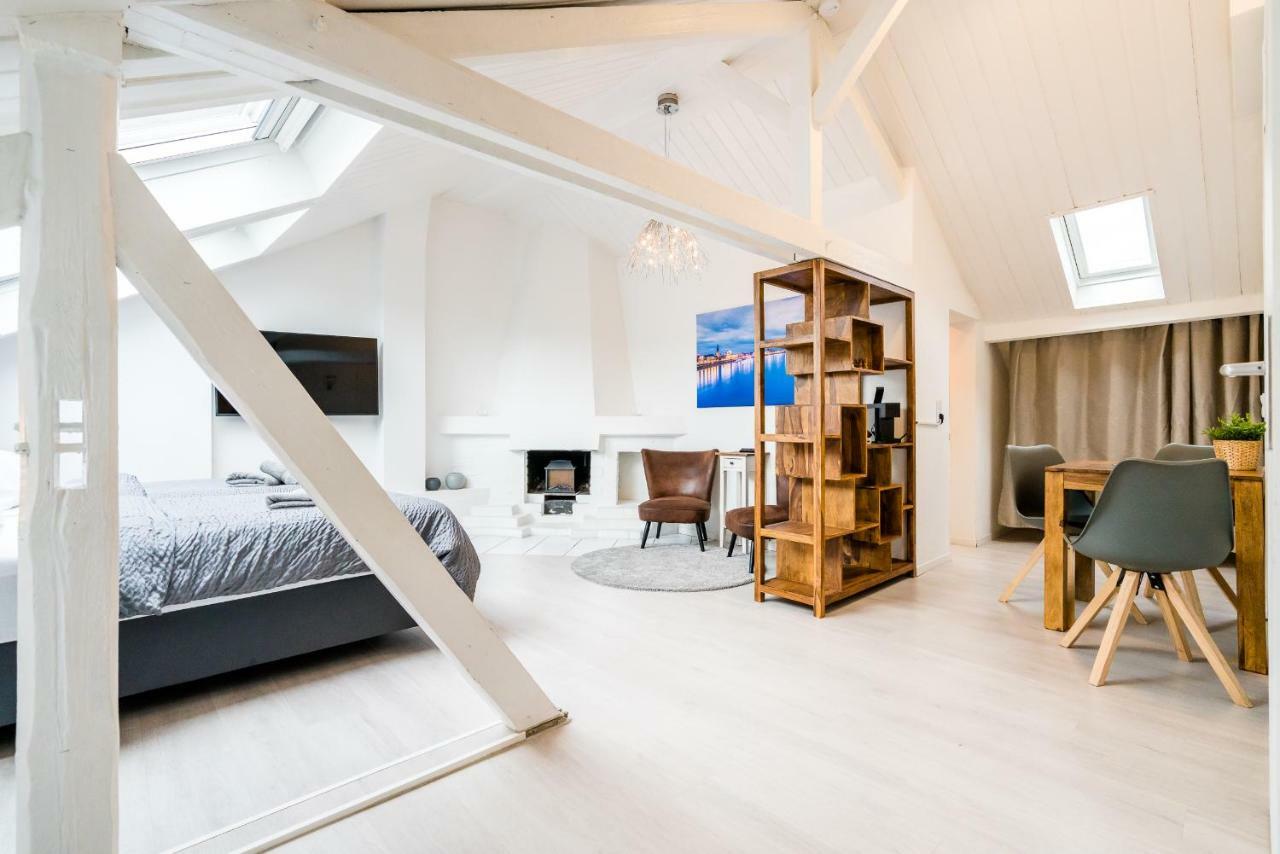 Centerapartments Tonhallenstrasse 4* Дюссельдорф
